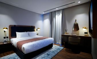 Nas Hotel