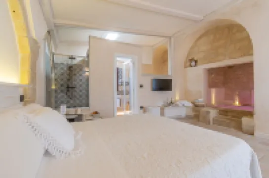 Masseria dei Monaci - Hotel Ristorante - 4 stelle