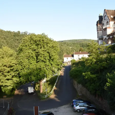 Trip Inn Parkhotel Bad Ems