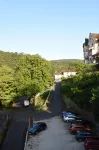 Parkhotel Bad Ems - Parkplatz