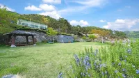 Tongyeong Maremio Oceanview Pension