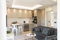 Dimi Brou's Apartments by CorfuEscapes Hotels near Gaidouro-monopati - The Donkey path
