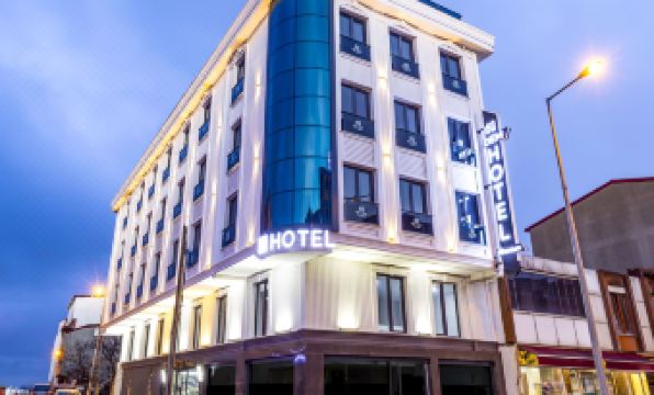 Dem Premium Hotel - Round Trip Airport Service - Istanbul International Airport
