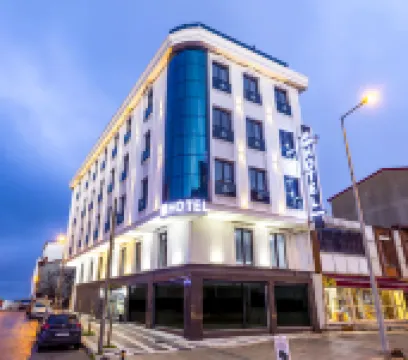 Dem Premium Hotel - Round Trip Airport Service - Istanbul International Airport