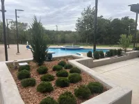 Osage Casino Hotel Pawhuska - Pools