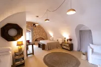 Masseria Soluco فنادق في Antonelli