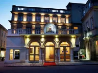 Devonshire House โรงแรมในบาธ