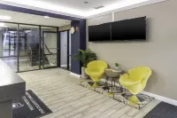 BridgePointe Inn & Suites by BPhotels, Council Bluffs, Omaha Area