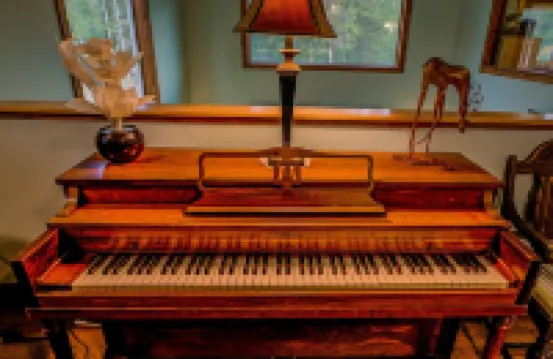 巴恩斯在Boundary B單元