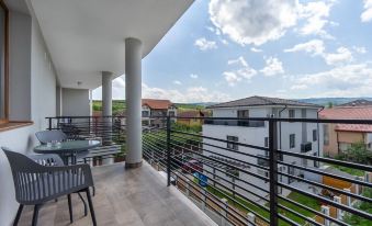 Urbio Private Suites