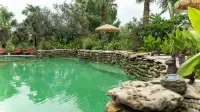 Moon River Ranch - Strand