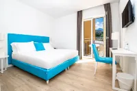 Hotel Isabella Sorrento Hôtels à : Sant'Agnello