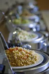 Amaris Hotel Serpong Tangerang - breakfast