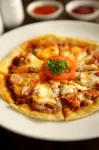 Amaris Hotel Margorejo Surabaya - sarapan