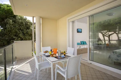 Residence I Diamanti - Siroli Collection - 3-Star