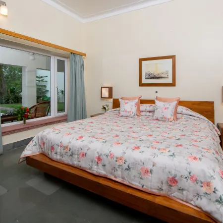 Fateh's Retreat, Homestay