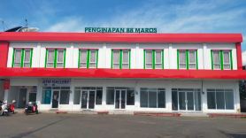 Maros Inn 88