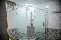 Hayat Samarkand - spa