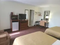 Budget Inn - Farmington Hotels in Victor