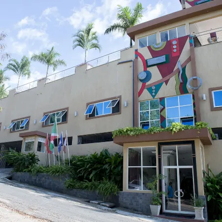 Kiriri Garden Hotel
