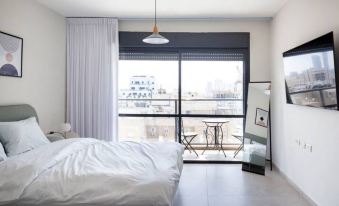 O&O Group - Top Penthouse & Jacuzzi on the Beach