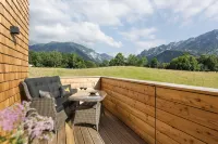 Klosterhof – Alpine Hideaway & Spa - Romantische