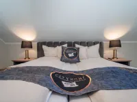 Hotel CityHome am Kurpark Hotels in Lippe