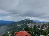 The Valley View Pent House