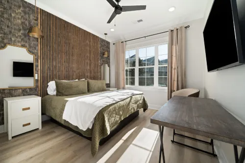 Buck Creek Bnb - 홈스테이
