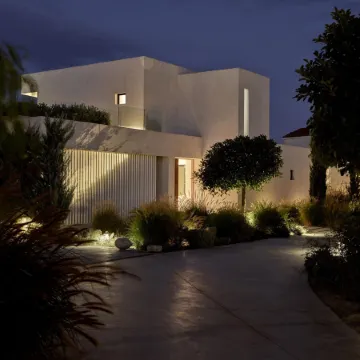 Butterflies Villas Spa-Villa Jasmine