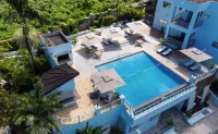 Hotel 39 Jamaica - sul mare