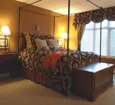 The Beacon Inn at Sidney Hotel di Brentwood Bay