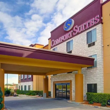 Comfort Suites
