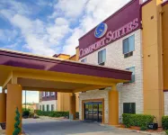 Comfort Suites - 2-stjärniga