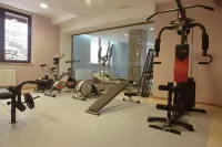 Winslow Infinity & Spa - gimnasio