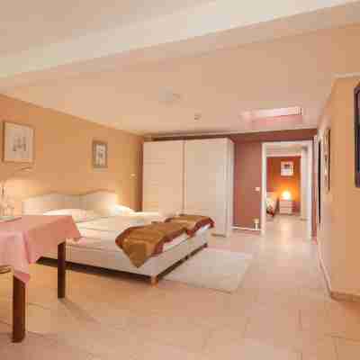 Hotel Herzog Rooms