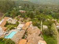 Hacienda Jimenita Wildlife Reserve Hotels in Pifo