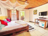 레지나 로지  호텔