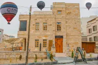 Tantan Cappadocia House Отели в г. 