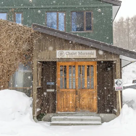 Murasaki Chalet