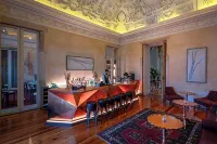 Pestana Palacio do Freixo, Pousada & National Monument - The Leading Hotels of the World - 5 stelle