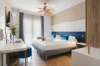 Hotel du Lac فنادق في ليموني سول غارد
