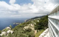 Bordoy Continental Valldemossa - Mountain view