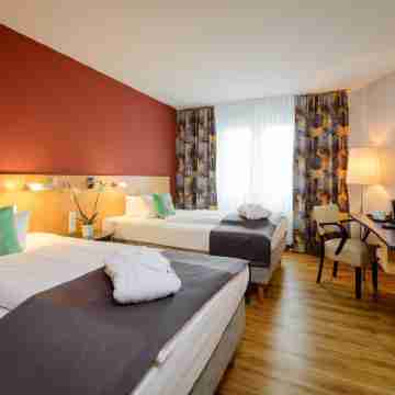 Amedia Dresden Elbpromenade, Trademark Collection by Wyndham Rooms