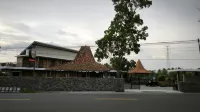 Nez's Guesthouse Syariah Hotels in Mungkid