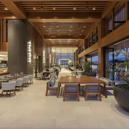 D' Andrea Lagoon All Suites - Adults Only