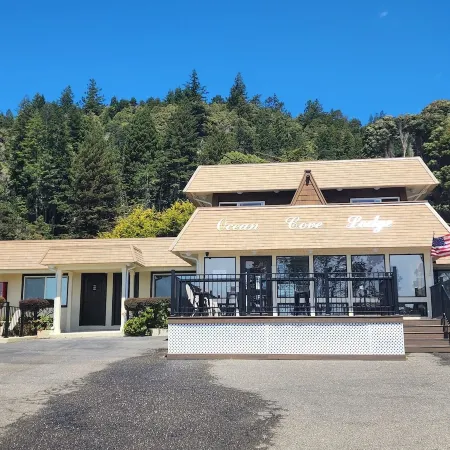 Ocean Cove Lodge