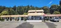 Ocean Cove Lodge - Ocean View