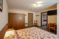 Hotel Stella Alpina Hotels in Bellamonte