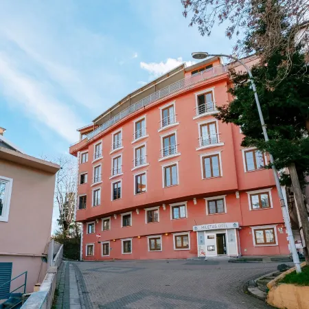 Miletus Otel Şile